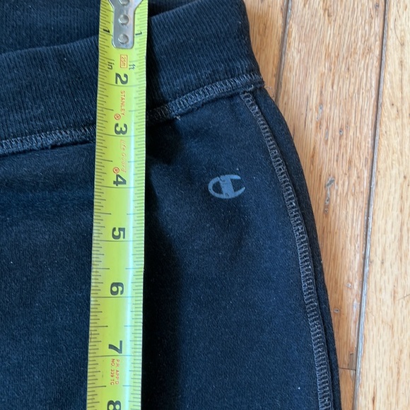 Champion Brand sweat pants size XL🖤 - Picture 3 of 7